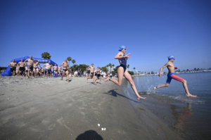 Crown City Open Water Swim 4