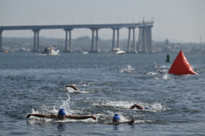 Crown City Open Water Swim 6